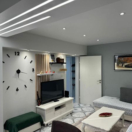 Temali Apartment Шкодер Экстерьер фото