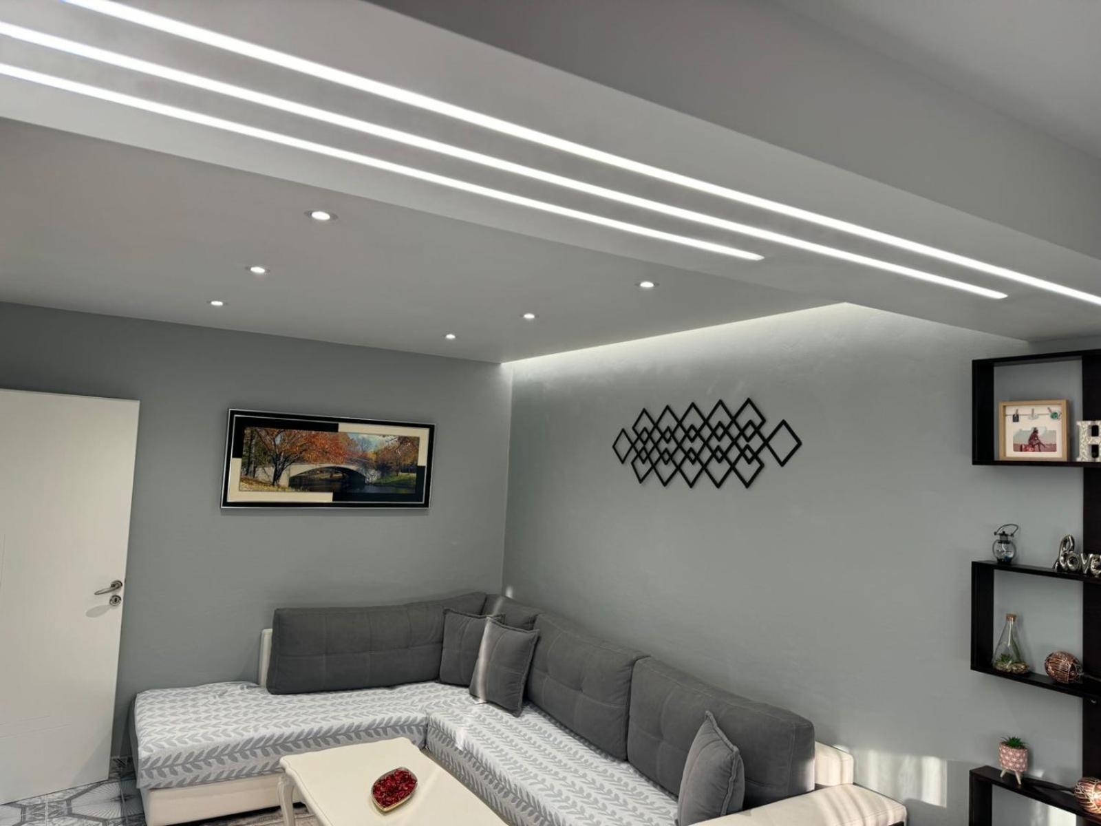 Temali Apartment Шкодер Экстерьер фото
