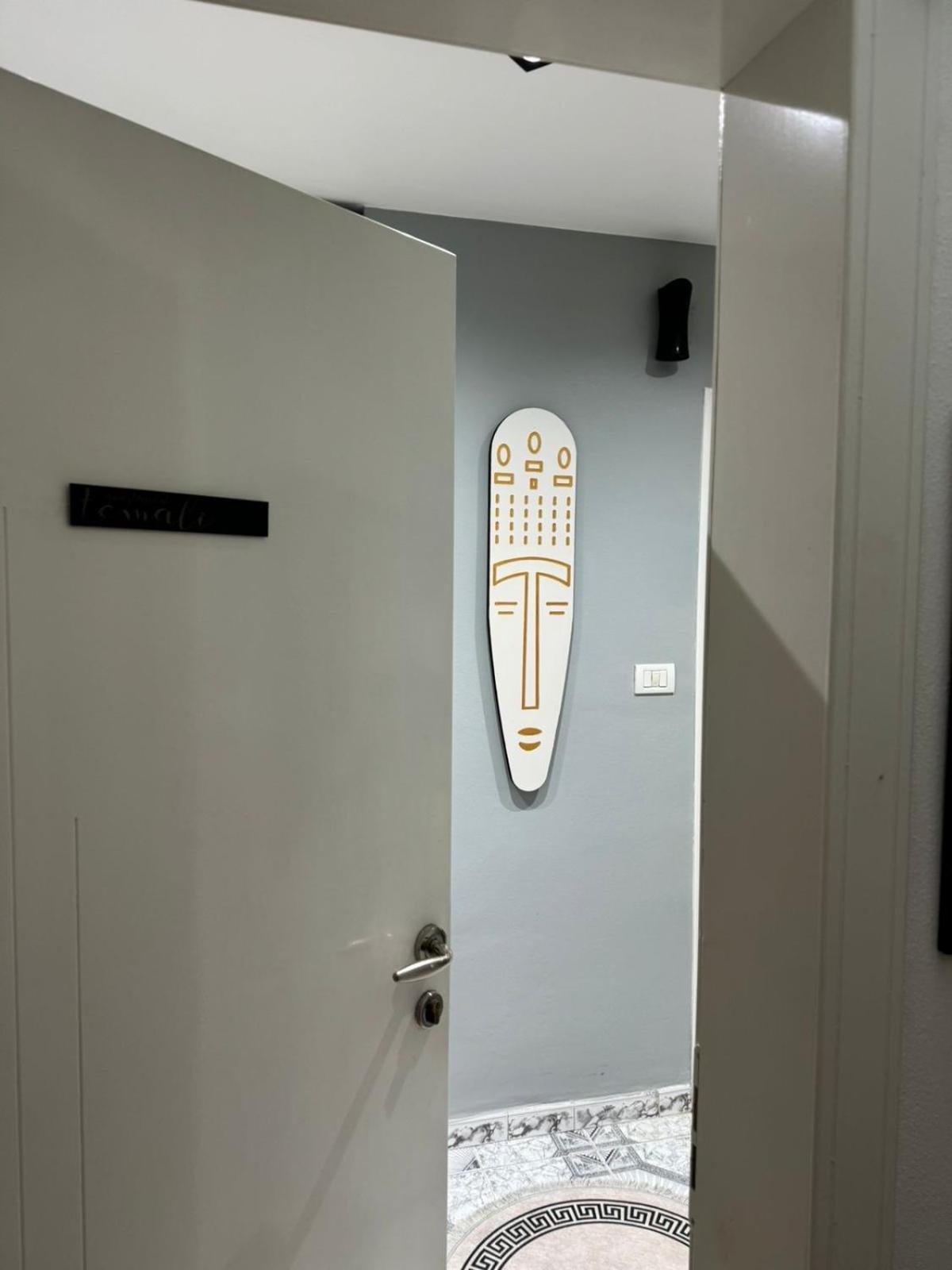Temali Apartment Шкодер Экстерьер фото