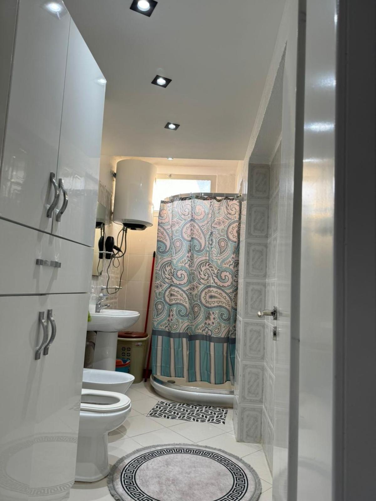 Temali Apartment Шкодер Экстерьер фото
