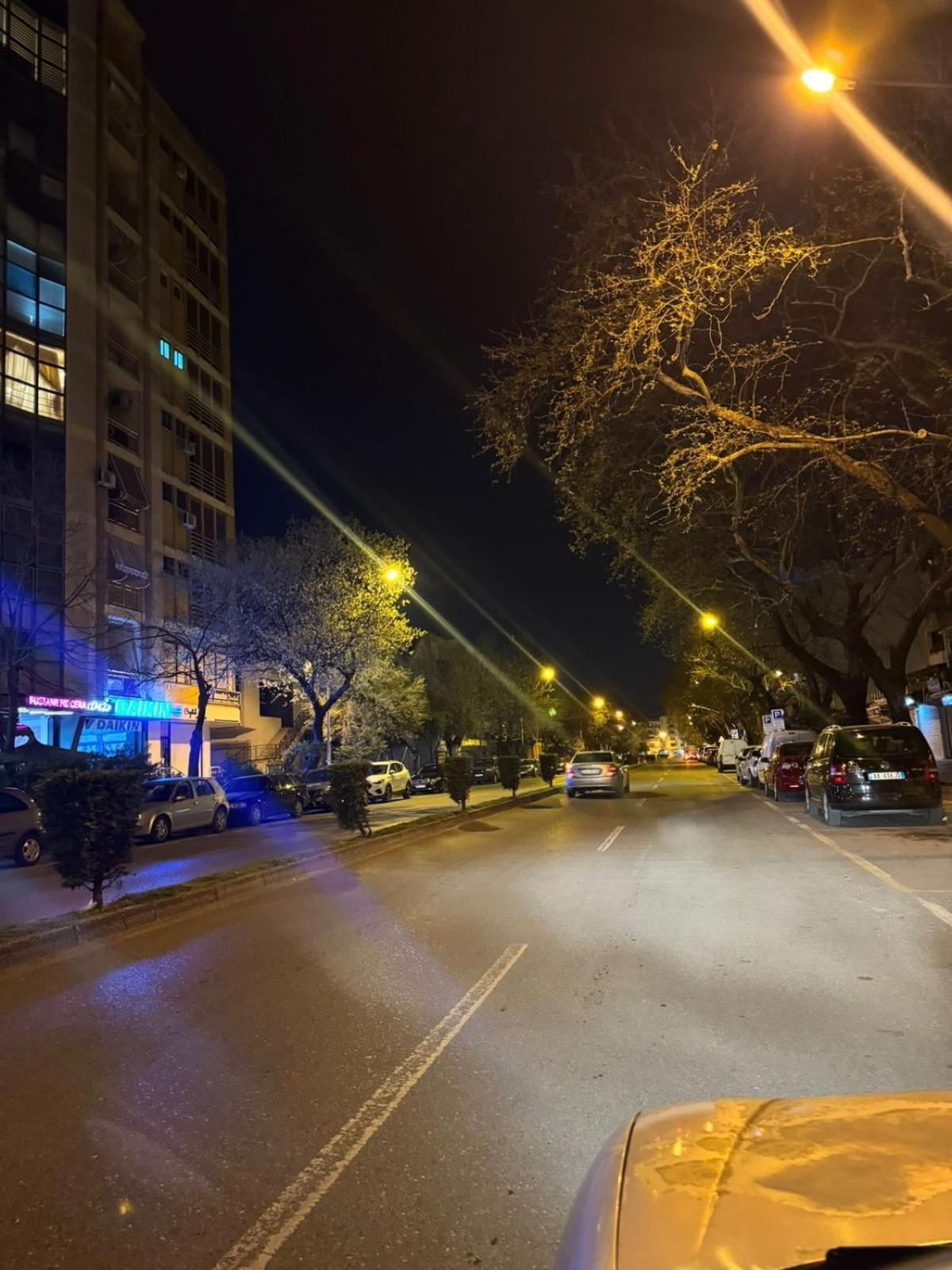 Temali Apartment Шкодер Экстерьер фото