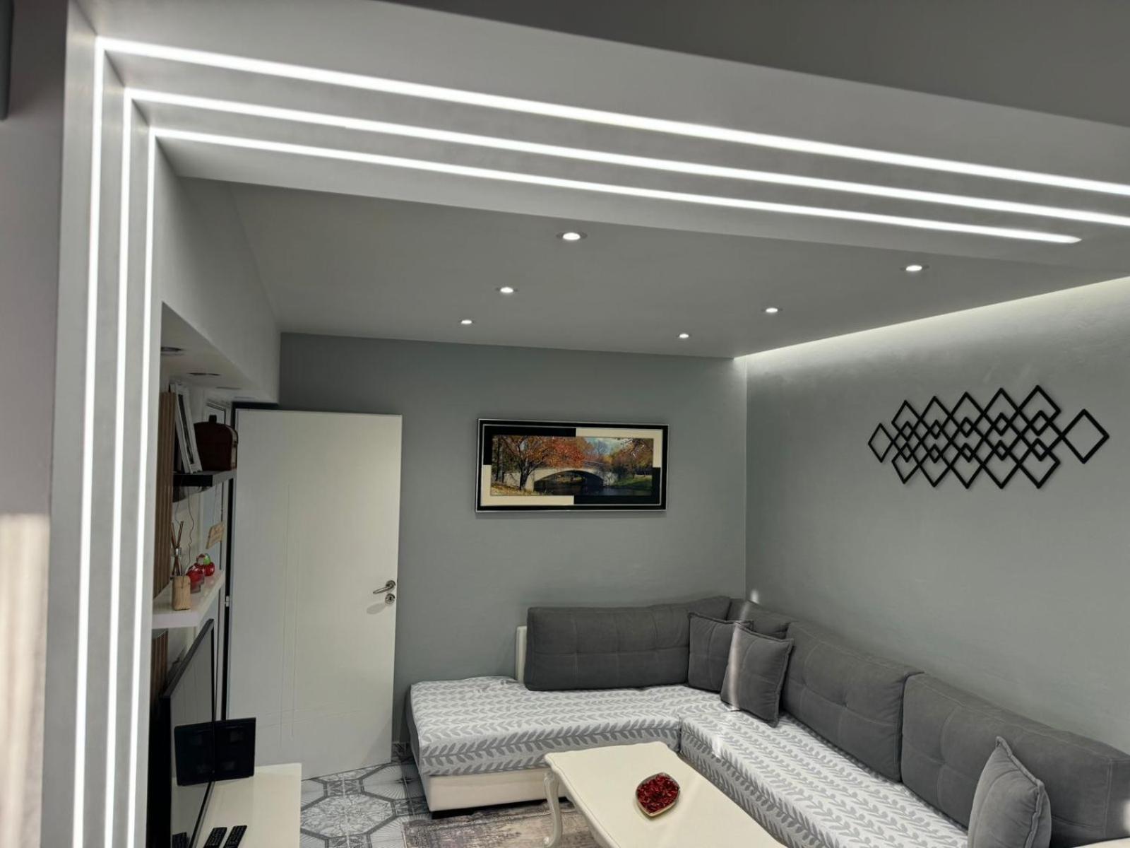 Temali Apartment Шкодер Экстерьер фото