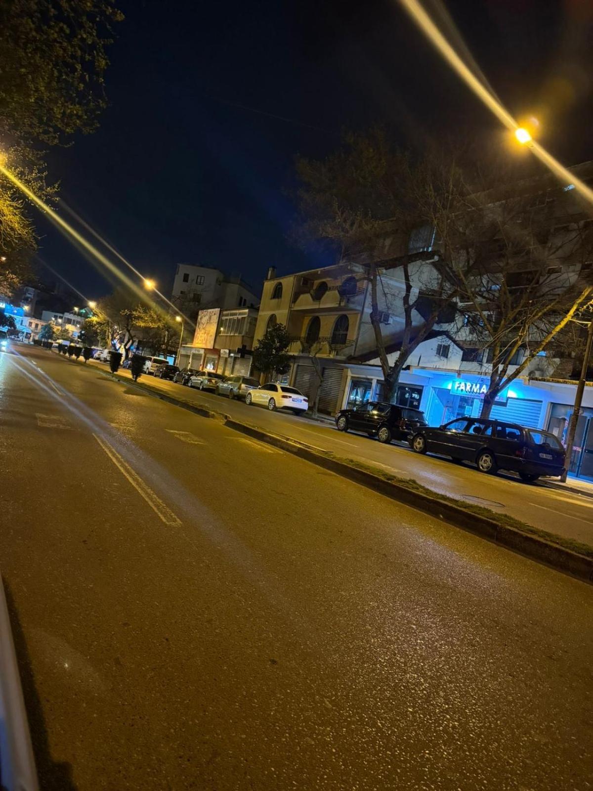 Temali Apartment Шкодер Экстерьер фото