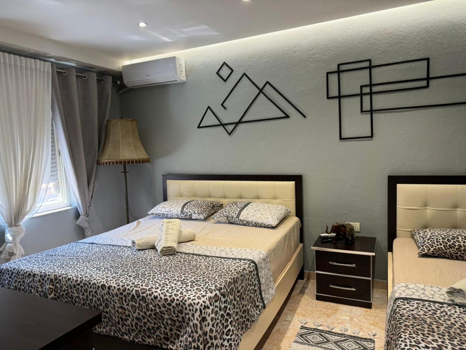 Temali Apartment Шкодер Экстерьер фото