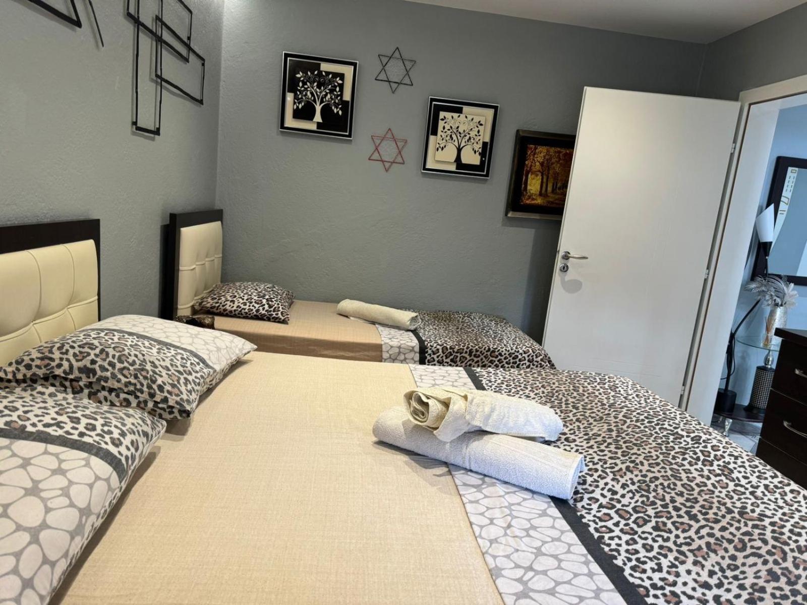 Temali Apartment Шкодер Экстерьер фото