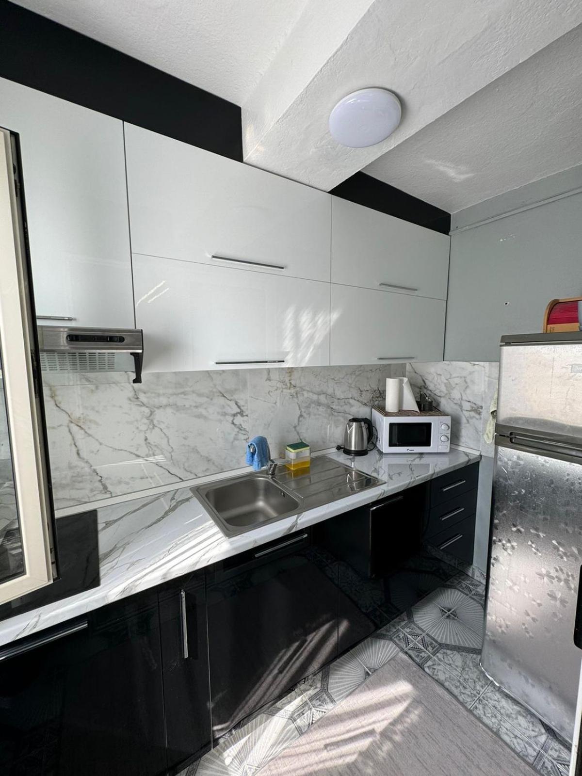 Temali Apartment Шкодер Экстерьер фото